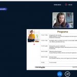 Un caladoiro virtual de estudantado para o curso 2020-2021