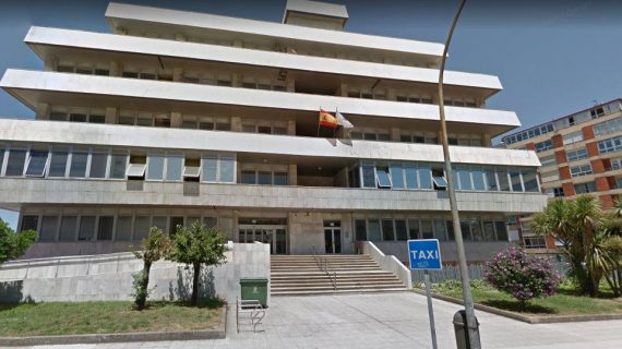 A Axencia Tributaria de Galicia inicia mañá a atención con cita previa para realizar trámites de xeito presencial