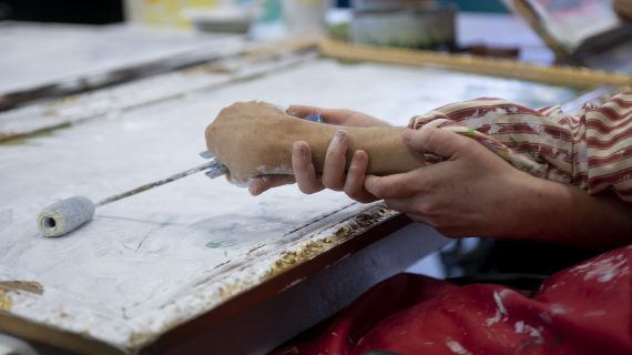 A Xunta convoca as axudas para que as Anpas de educación especial financien as súas actividades