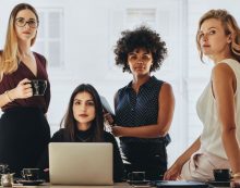 El mentoring y Montserrat Grima, aliados del aumento en el número de mujeres directivas