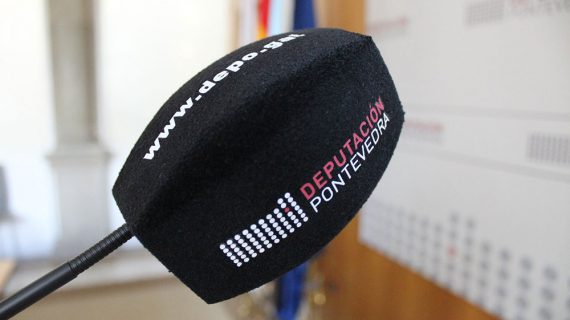 A Deputación de Pontevedra publica o novo calendario fiscal que dota de maiores facilidades ás persoas contribuíntes