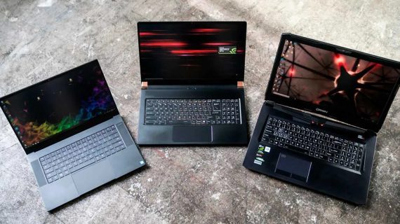 Los cuatro mejores “notebook” de menos de 800 euros, según OCU