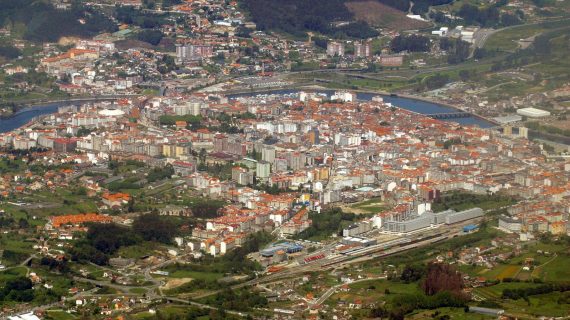 Pontevedra suma nove anos consecutivos sen accidentes mortais