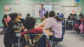 ¿Cómo es el año escolar en Irlanda?