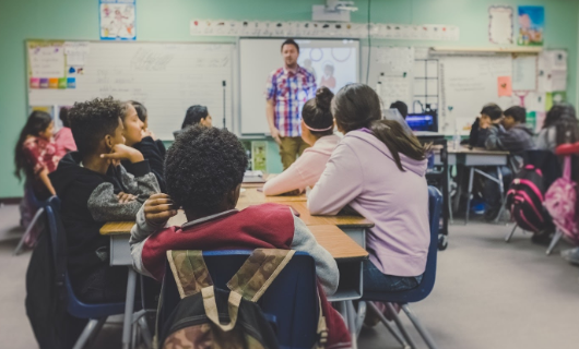 La mejor forma de combatir la violencia de género, la educación