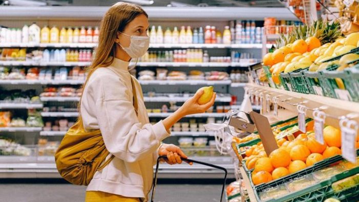 Los alimentos frescos, variados y de proximidad marcaron el consumo de los hogares en 2019, según Planas