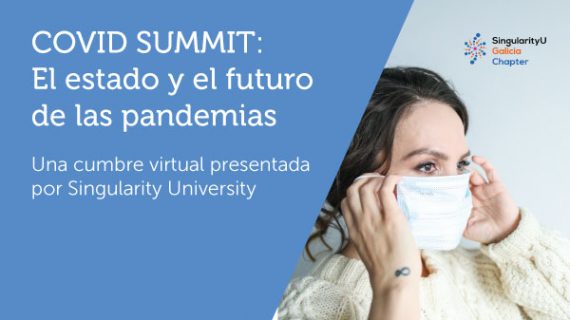 El «COVID-19 Virtual Summit» de Singularity University de Silicon Valley aborda en IESIDE la automatización, la resiliencia o las noticias falsas