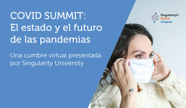El «COVID-19 Virtual Summit» de Singularity University de Silicon Valley aborda en IESIDE la automatización, la resiliencia o las noticias falsas