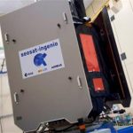 El satélite español INGENIO, que ofrecerá imágenes terrestre de alta resolución, se lanzará desde Kourou a finales de agosto