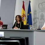 El Gobierno aprueba el Fondo COVID-19 de 16.000 millones de euros para las comunidades autónomas