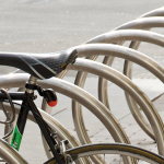 Cada vez más usuarios de Vigo prefieren la bicicleta para su transporte
