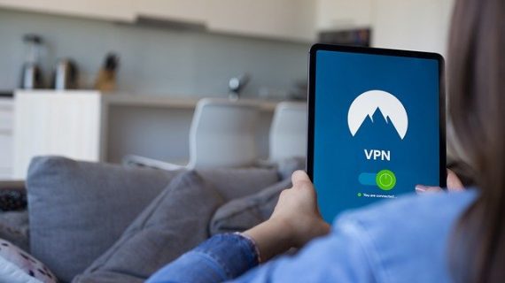 Qué es un VPN