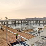 El puerto de Vigo opta a alzarse con el "Óscar" del medioambiente el 24 de junio