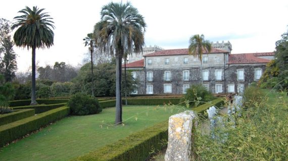 Vigo celebra un Día de Galicia marcado polo Covid e con homenaxe a Ennio Morricone