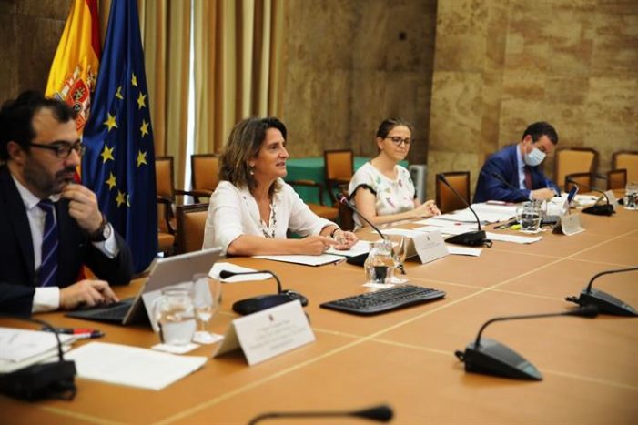 Fijados los principales objetivos del Reto Demográfico: digitalización, fomento del empleo joven y la adopción de un Estatuto Básico de Pequeños Municipios