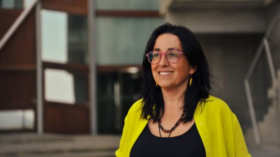 Transversalización de xénero en ámbitos estratéxicos, distintivos para centros ou unha ludoteca provisional, propostas do III Plan de Igualdade da UVigo