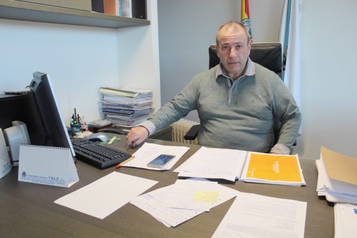 O concello de Campo Lameiro inaugura nova web e incorpora o portal “Campo Lameiro de todo para tod@s” para revitaliza-la economía local fronte a crise do covid-19