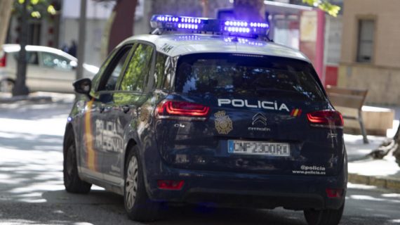 La Policía Nacional alerta sobre un incremento de intentos de estafas a las Administraciones Públicas