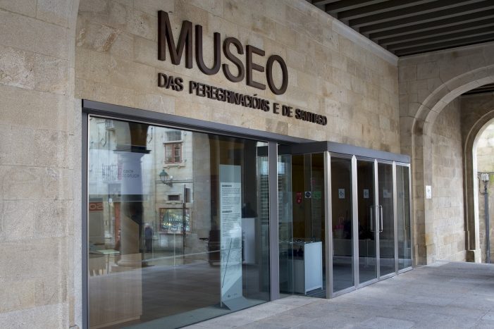 Oito profesionais participarán este ano nas bolsas da Xunta para actividades formativas en museos