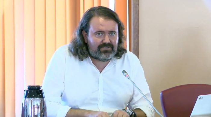 Marea de Vigo pide que a proposta do Ministerio de Facenda para o uso dos remanentes sexa asumible para os concellos.