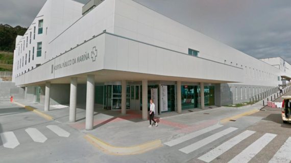 CIG-Saúde da Mariña denuncia que a dirección do Hospital saltou os protocolos para vacinarse