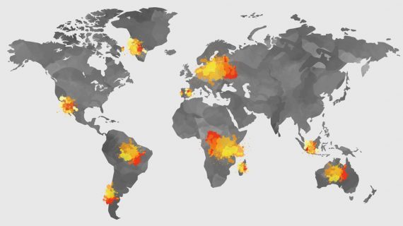 Los incendios forestales de 6ª generación son la “nueva normalidad”