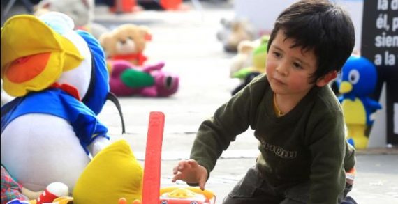 10 actividades para preescolar para aprender los números de forma divertida en casa