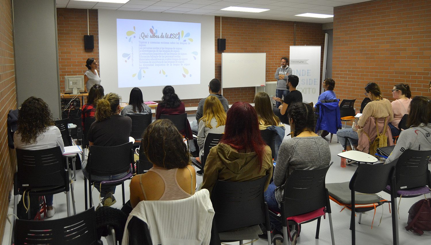 Finaliza o prazo de solicitude de axudas para a organización dos ...
