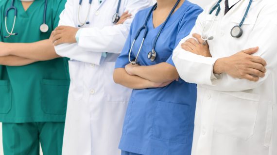 O Sergas publica as puntuacións provisionais do proceso para o ingreso nas categorías de médicos de primaria e de enfermería especialista