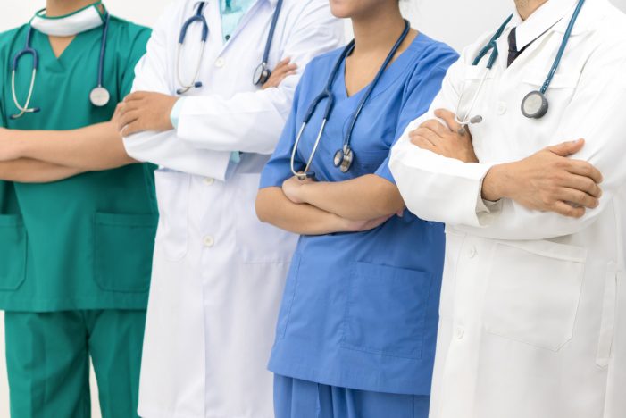 O Sergas publica as puntuacións provisionais do proceso para o ingreso nas categorías de médicos de primaria e de enfermería especialista
