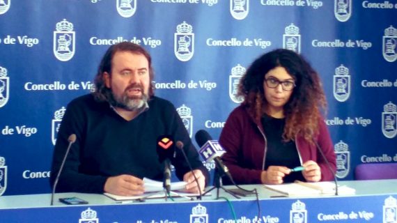 Marea de Vigo pide acelerar a vacina anti-covid no Servizo de Axuda no Fogar (SAF) por ser un sector especialmente vulnerable tanto para o persoal como para ás persoas usuarias