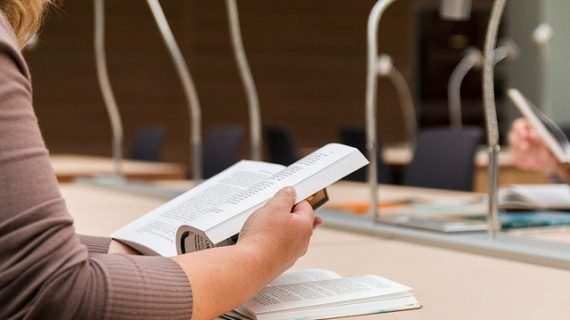 Cursos de preparación GRE y GMAT