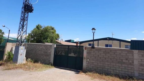 WWF pide al gobierno de Aragón el cierre permanente  de la granja de visón americano de La Puebla de Valverde