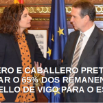 O BNG lanza unha recollida de sinaturas na Rede contra a incautación dos remanentes do Concello de Vigo