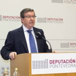 Carlos Font: "o novo modelo dos GES da provincia é posible grazas ao esforzo extraordinario da Deputación de Pontevedra"