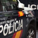 La Policía Nacional detiene a un varón que estaba irregularmente en Vigo y tenía pendiente una orden de búsqueda, detención e ingreso en prisión por un delito de abusos sexuales