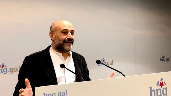 O BNG defenderá no Congreso as herdanzas en vida propias do Dereito Civil da Galiza