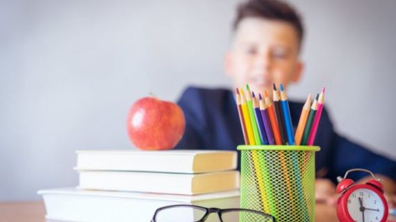 Artículos para la escuela: las mejores ofertas en tiendas