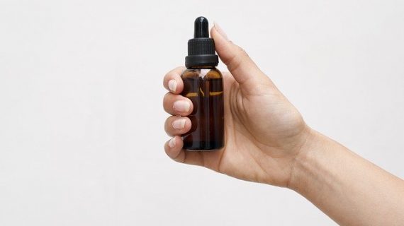 Aceite CBD, el nuevo cannabis legal