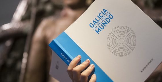 O XI informe ‘Nós no mundo’ aborda a acción exterior galega na nova normalidade