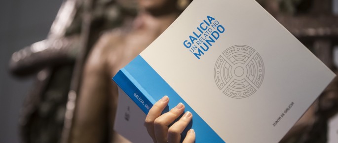 O XI informe ‘Nós no mundo’ aborda a acción exterior galega na nova normalidade