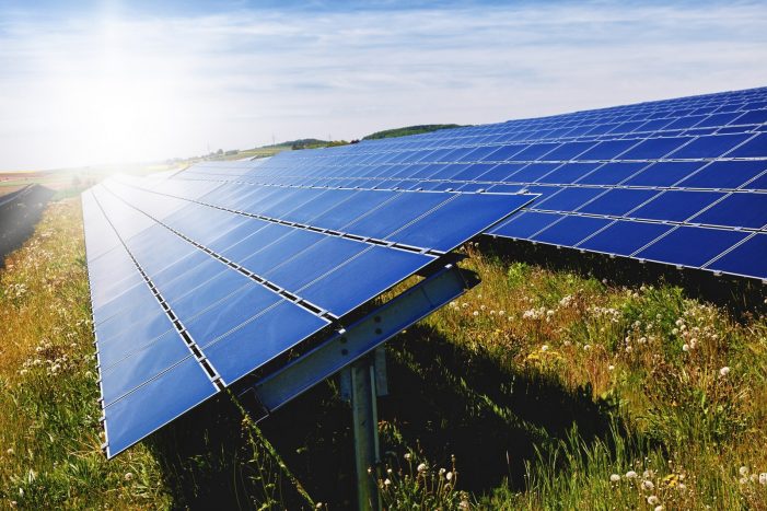 A Xunta convoca novas axudas por importe de 4,5 M€ para impulsar proxectos de autoconsumo a través da enerxía fotovoltaica