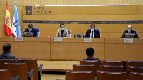 Galicia mantén o inicio do curso escolar para o 10 de setembro, coa incorporación gradual do alumnado