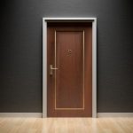 Principales problemas y soluciones de las puertas de casa