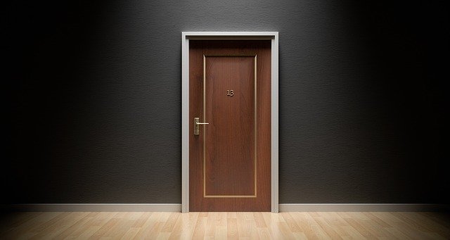 Principales problemas y soluciones de las puertas de casa