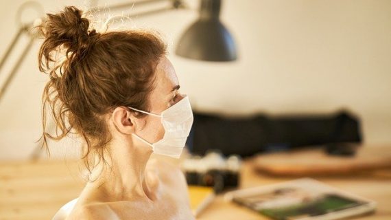 ¿Cómo va a cambiar la COVID-19 la ubicación, el diseño y el uso del espacio de oficinas?