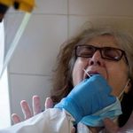 Galicia sobrepasa los 3.600 contagios por COVID-19