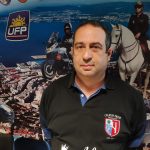 Agustín Vigo Barreiro reelegido como responsable de la Unión Federal de la Policía -UFP- en Vigo