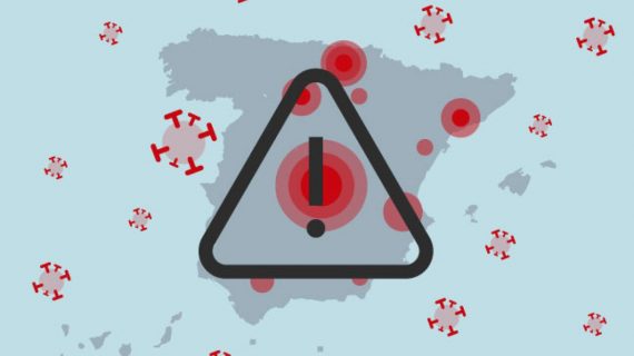 Dudas sobre el Estado de Alarma