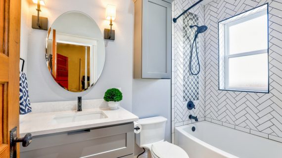 Consejos prácticos para renovar el baño